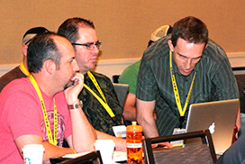 Hands-On Training