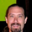 Ted Goddard
