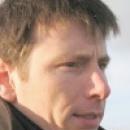 Joe Walker