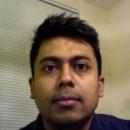 Nilanjan Raychaudhuri