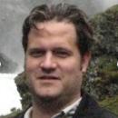 Mark Fisher