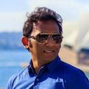 Gautam Korlam