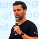 Pierre Yves Ricau