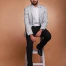 Aman Sharma