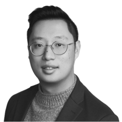 Patrick Vuong