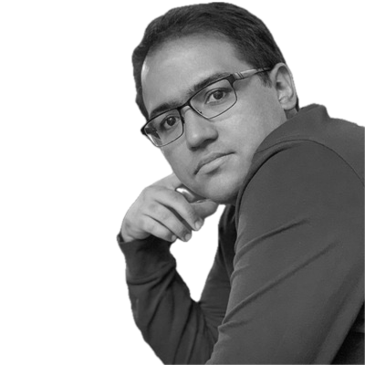 Roberto Perez Alcolea