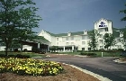 Hilton Research Triangle Park