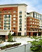 Redmond Marriott Town Center