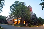 Sheraton Reston Hotel