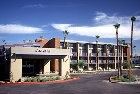Sheraton Phoenix Sky Harbor Hotel