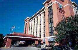 Embassy Suites Park Central
