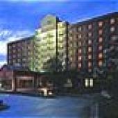 Park Plaza Bloomington     