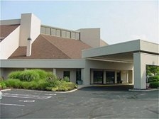 Crowne Plaza Dublin