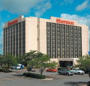 Sheraton West Des Moines
