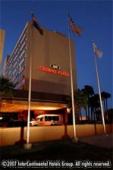 Crowne Plaza Phoenix Airport