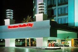 Sheraton Studio City Hotel