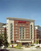 Redmond Marriott Town Center