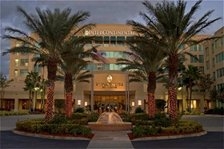 Hotel Intercontinental Miami West
