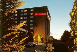 Sheraton Ferncroft