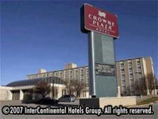 Crowne Plaza Omaha