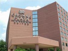 Crowne Plaza Suites Dallas