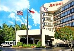 Marriott RTP