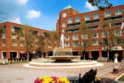 Westin Princeton @ Forrestal Village