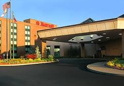 Cincinnati Marriott Northeast