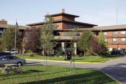 Radisson Hotel & Conference Center