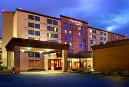 Four Points by Sheraton Toronto Airport Hotel