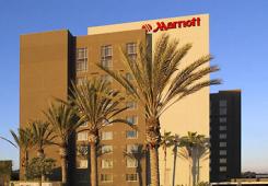San Diego Marriott Del Mar