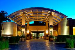 Sheraton Milwaukee Brookfield