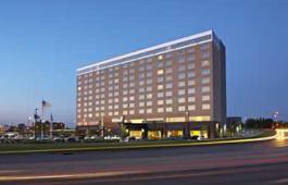 Hilton Minneapolis/Bloomington Hotel