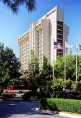 Atlanta Marriott Perimeter Center