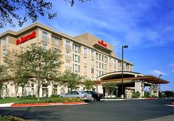 Marriott Austin Airport Hotel