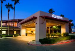 Sheraton Phoenix Airport Hotel