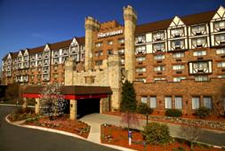 Sheraton Framingham