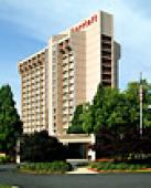 Atlanta Marriott Perimeter Center