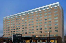 Hilton Minneapolis/Bloomington Hotel