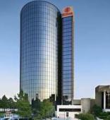 Memphis Hilton