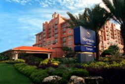 Sheraton Suites Westshore