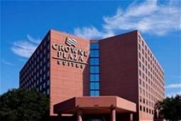 Crowne Plaza Suites Dallas