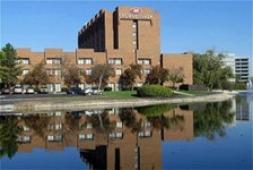 Crowne Plaza Columbus North