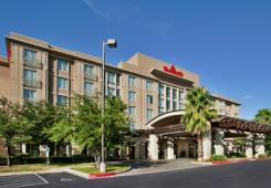Marriott Austin Airport Hotel