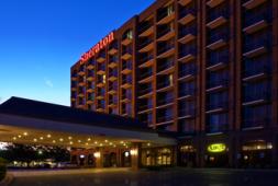 Sheraton Salt Lake City Hotel