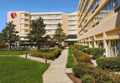 Marriott RTP