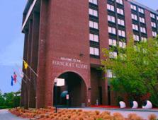 Crowne Plaza North Shore