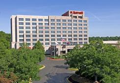 St. Louis Marriott West