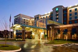 Embassy Suites Columbus North