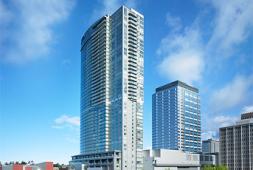 Westin Bellevue